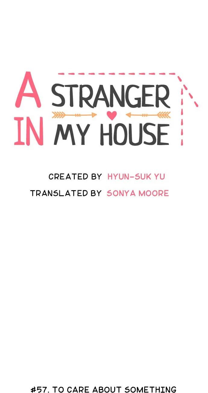 A Stranger in My House Chapter 57 page 1