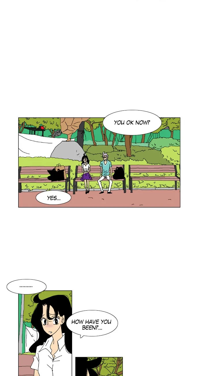 A Stranger in My House Chapter 57 page 2