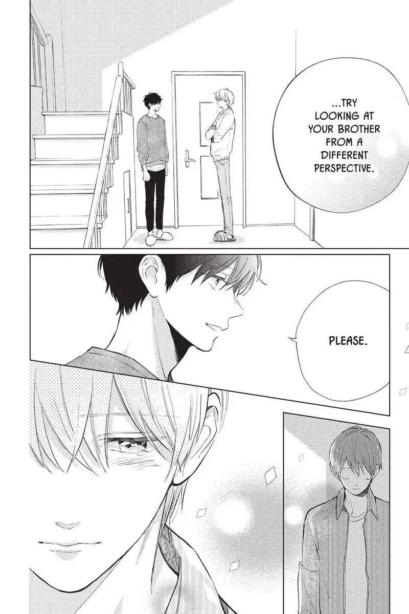 Short Cake Cake Chapter 44 page 29