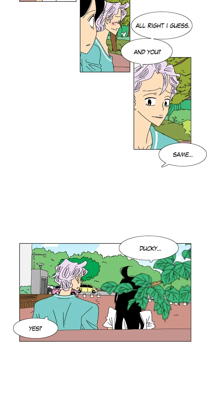 A Stranger in My House Chapter 57 page 3