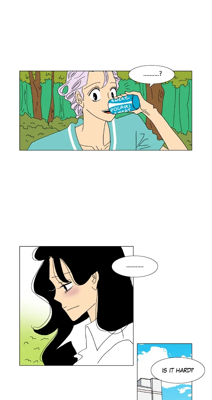 A Stranger in My House Chapter 57 page 6
