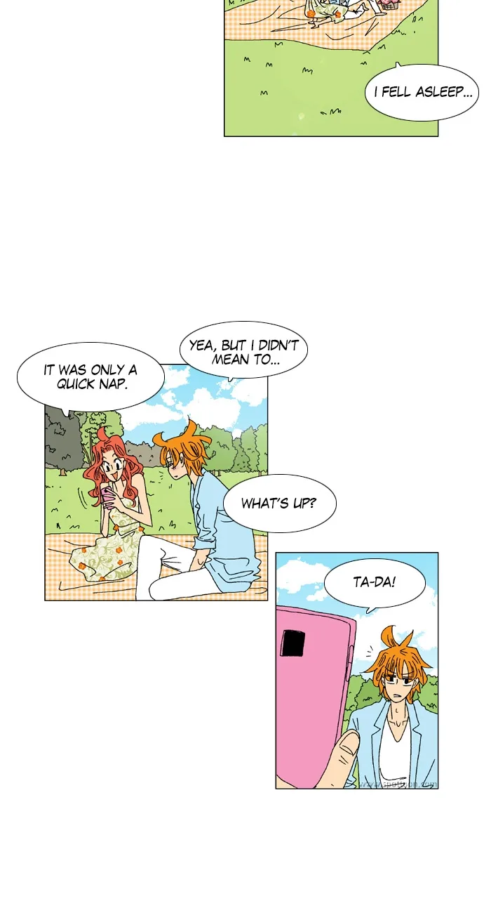A Stranger in My House Chapter 57 page 11