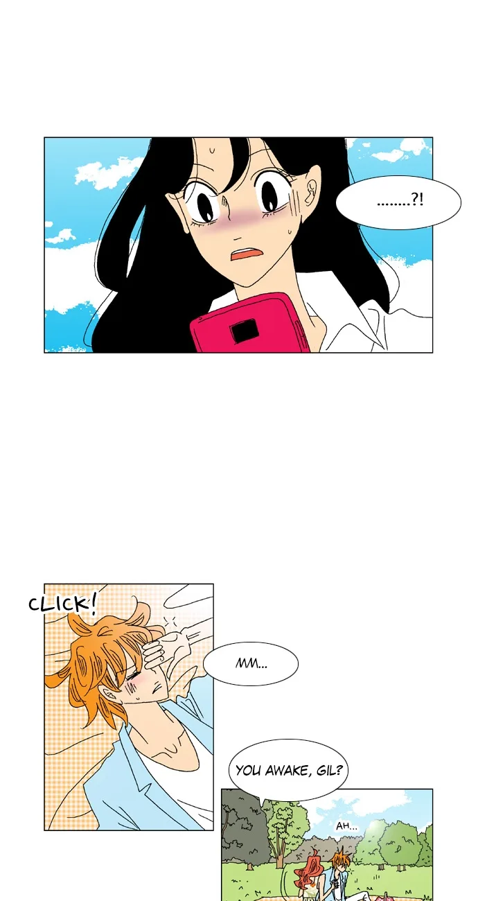 A Stranger in My House Chapter 57 page 10