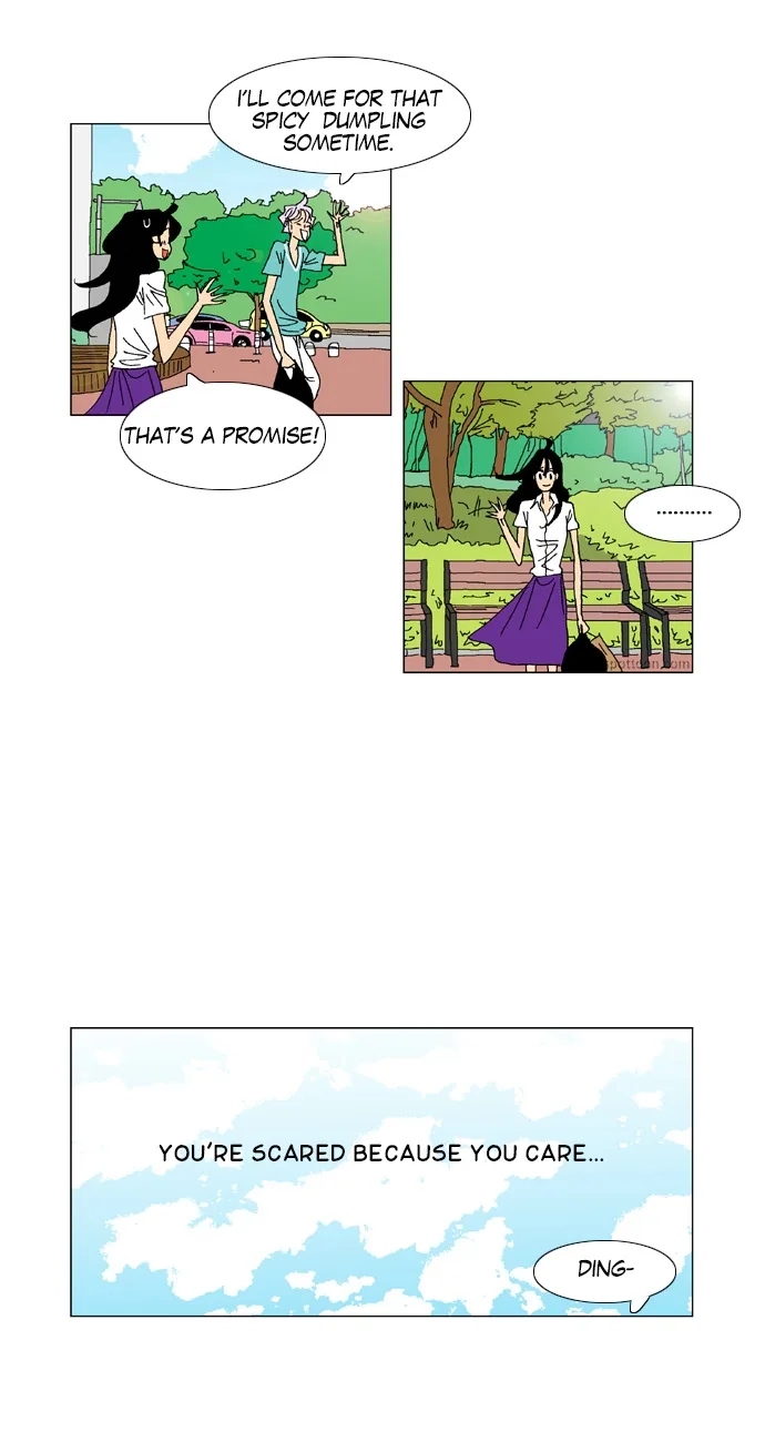 A Stranger in My House Chapter 57 page 9