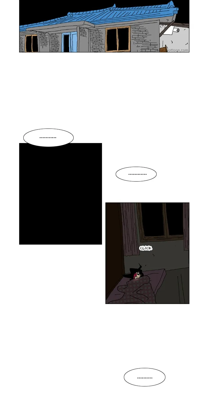 A Stranger in My House Chapter 57 page 16