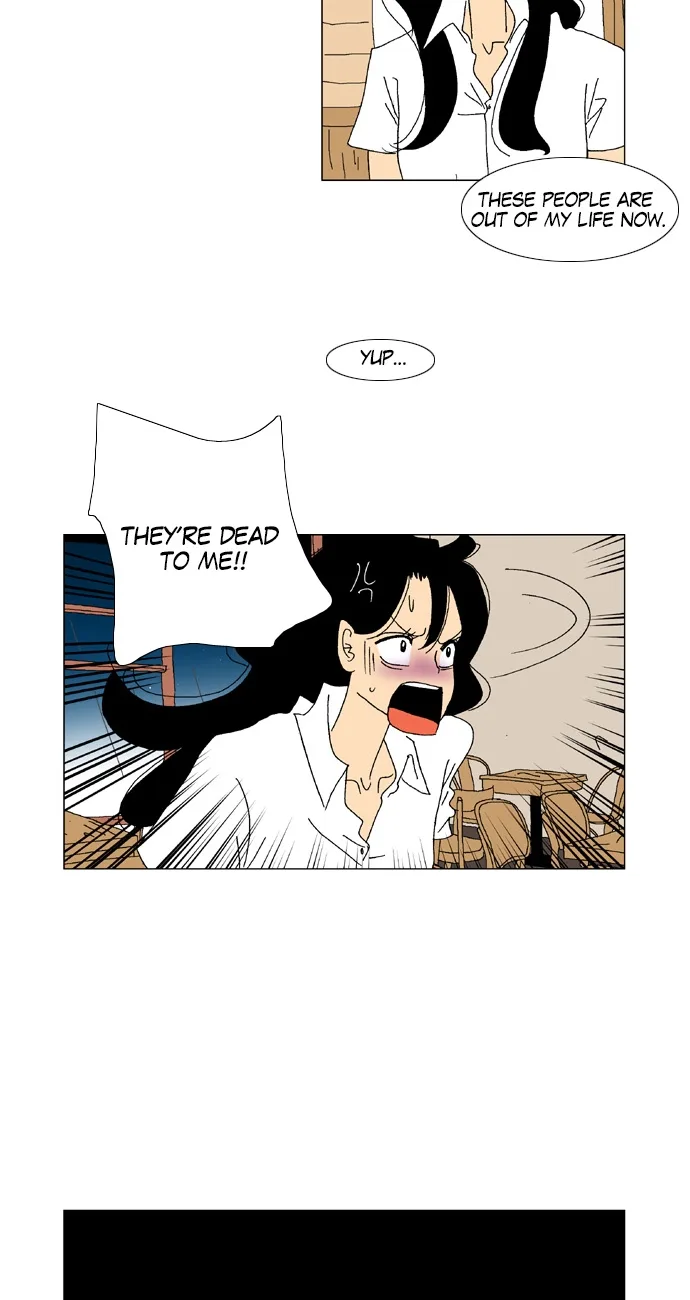A Stranger in My House Chapter 57 page 15