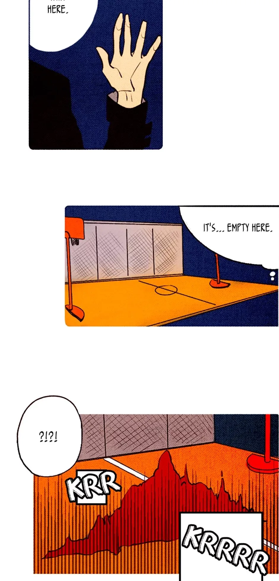 Demons can't be pretty Chapter 65 page 21