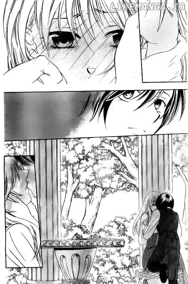 Soredemo Sekai wa Utsukushii Chapter 43 page 30