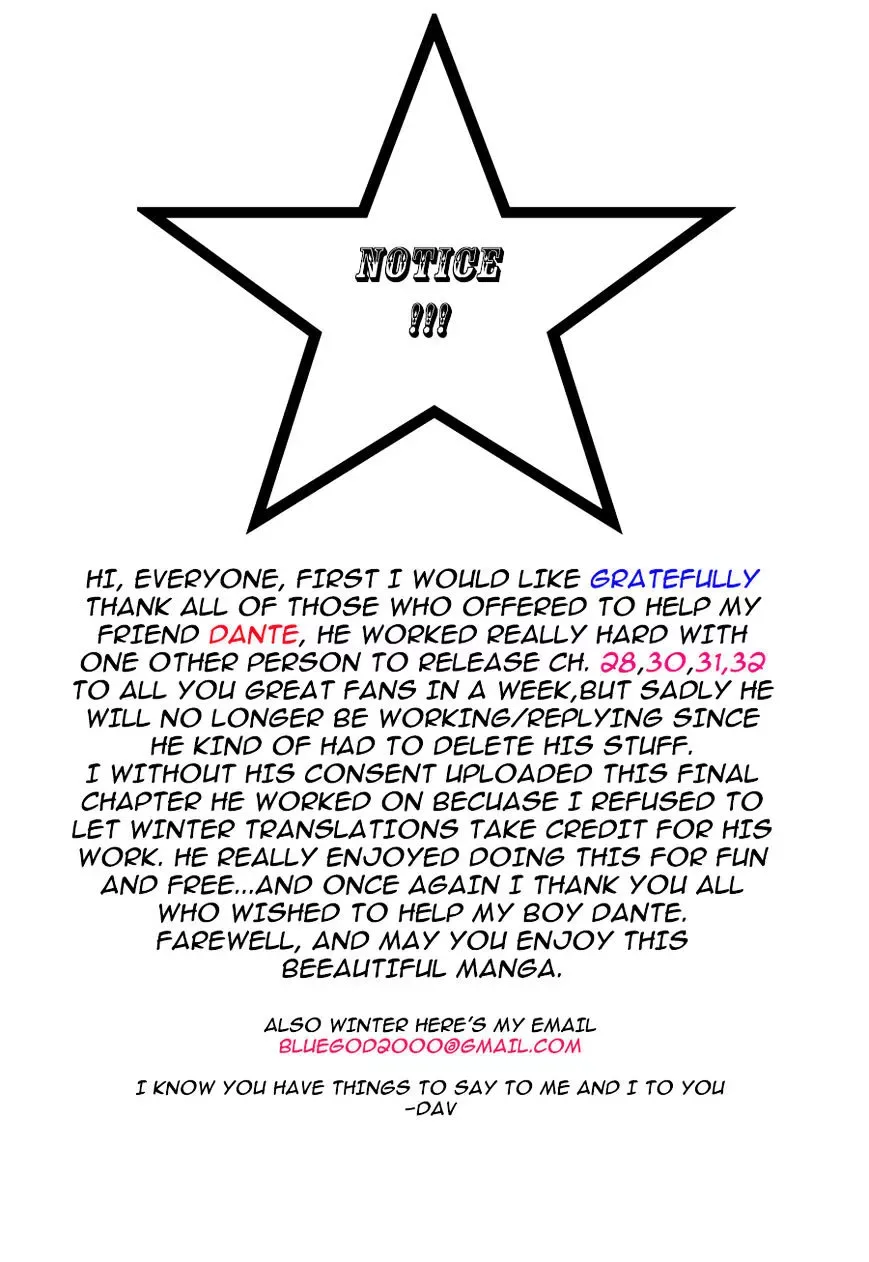 Last Game Chapter 32 page 31