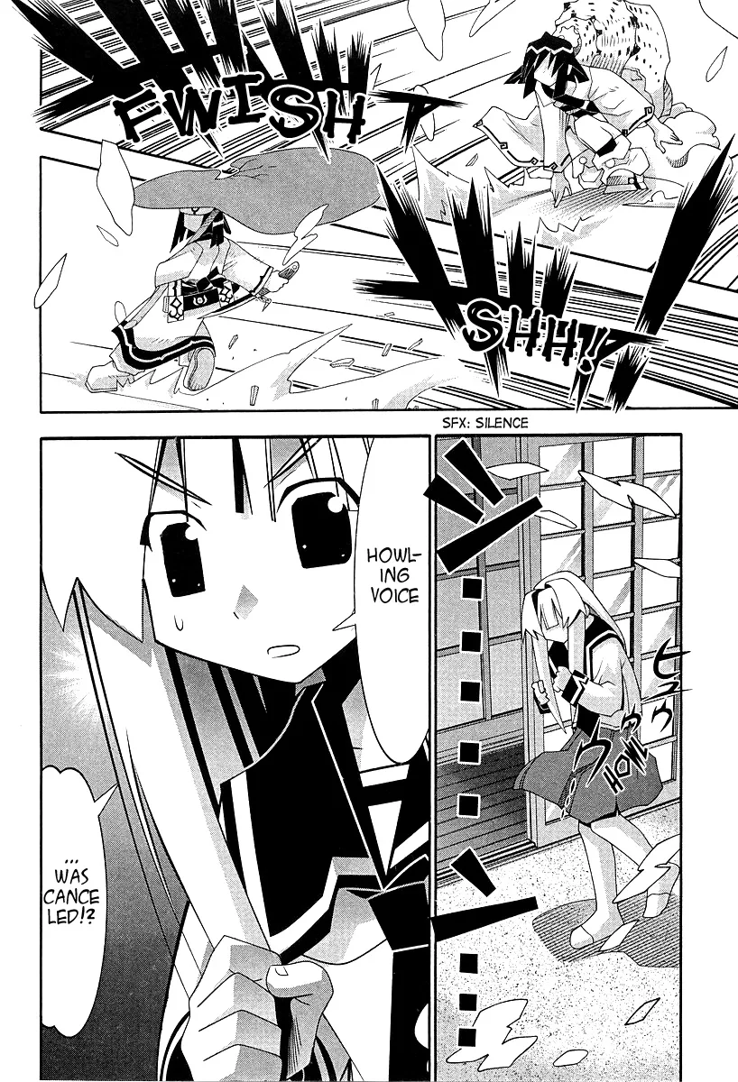 Seto no Hanayome Chapter 52 page 34