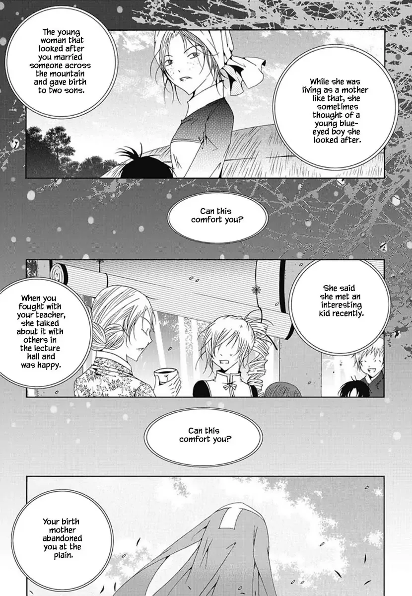 Nabi Chapter 102 page 23