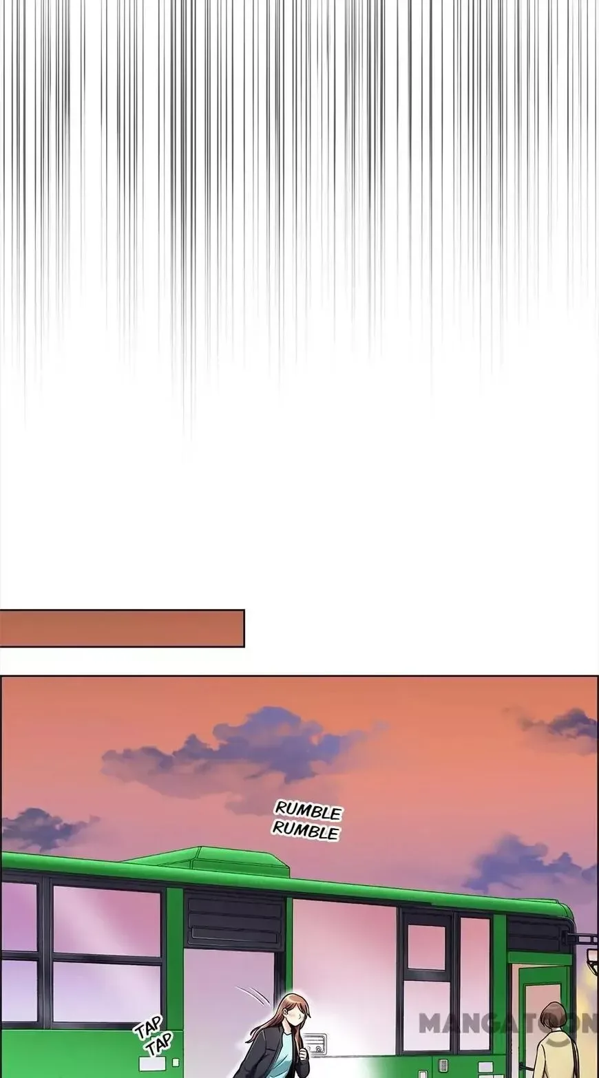 Blood Type Love Chapter 75 page 17