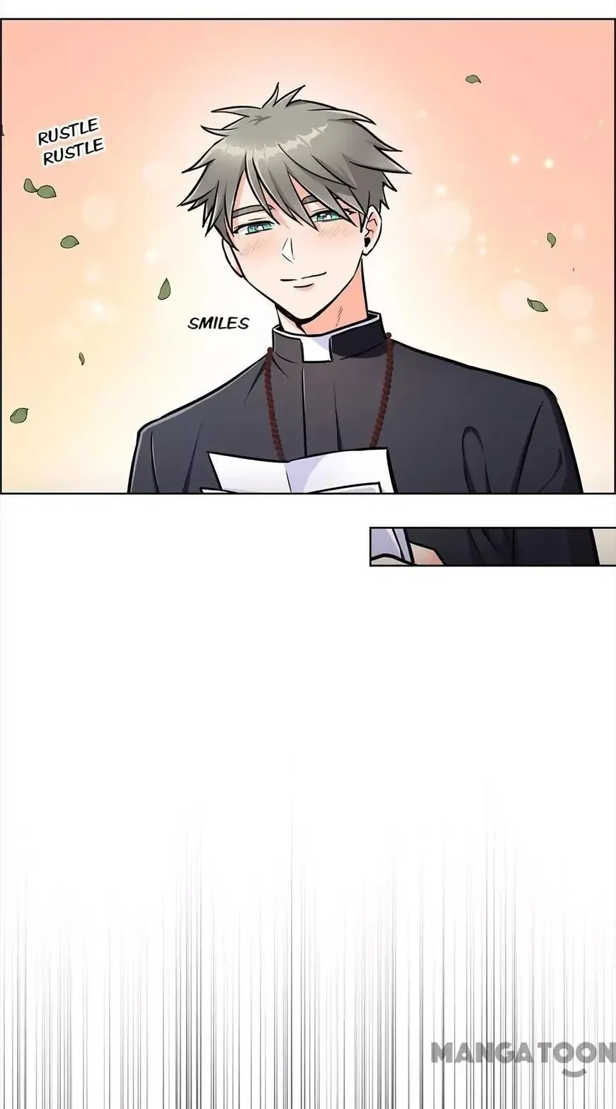 Blood Type Love Chapter 75 page 16