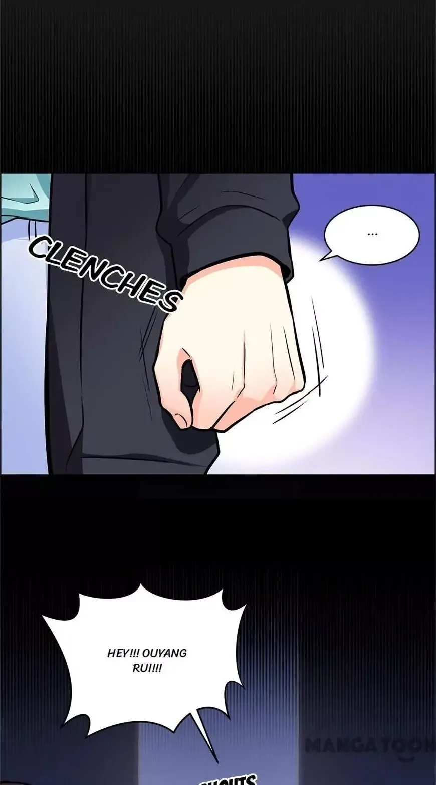 Blood Type Love Chapter 75 page 25
