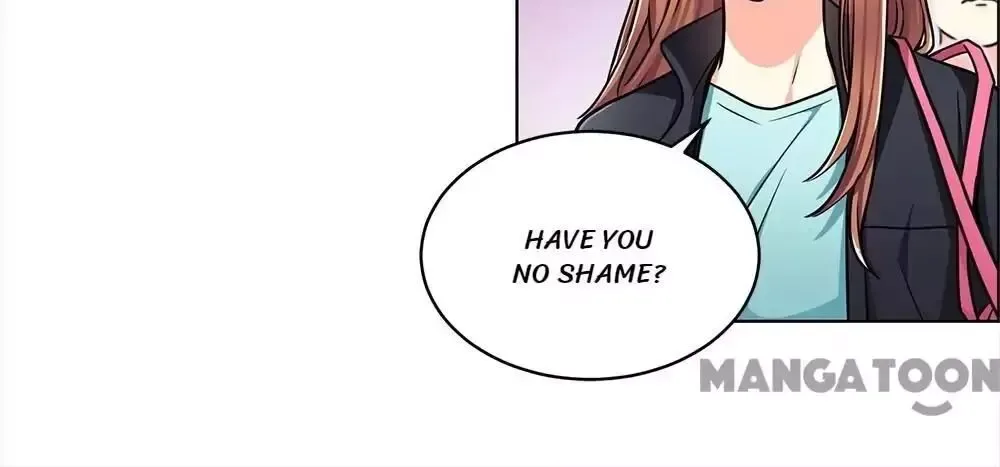 Blood Type Love Chapter 75 page 28
