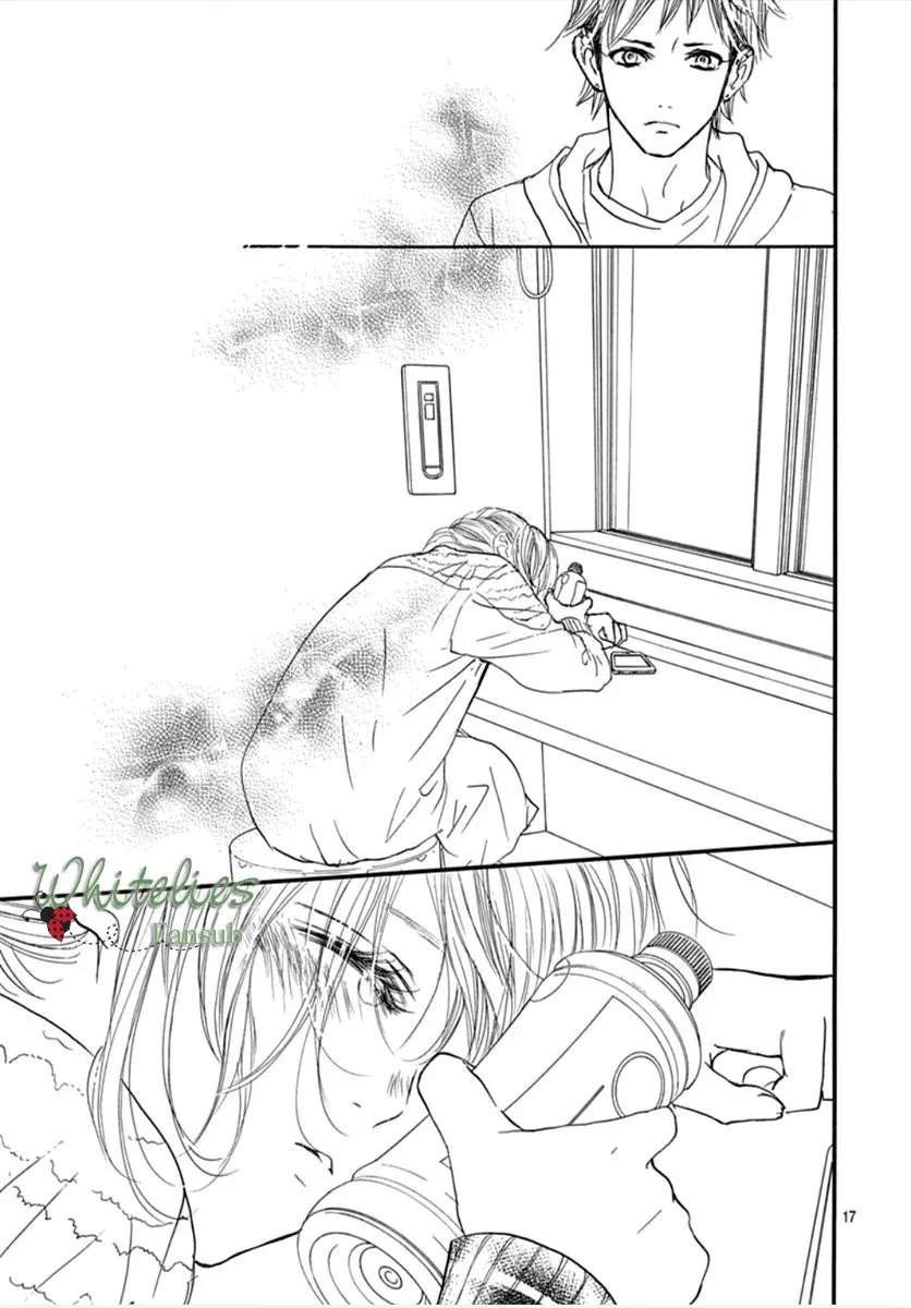 Boku ni Hana no Melancholy Chapter 75 page 16