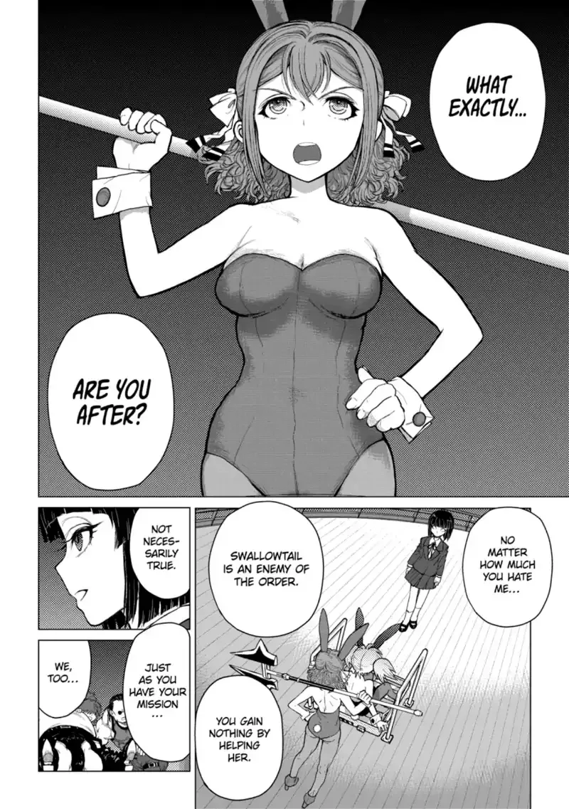 Caterpillar Chapter 68 page 4