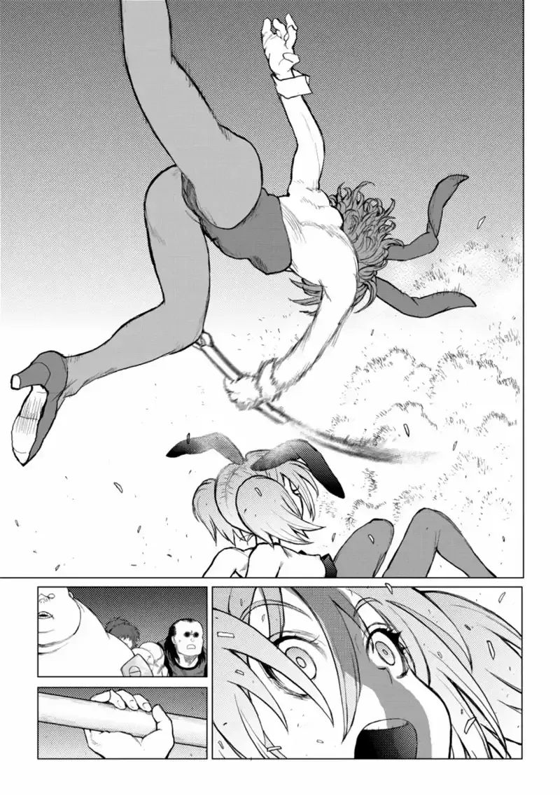 Caterpillar Chapter 68 page 7
