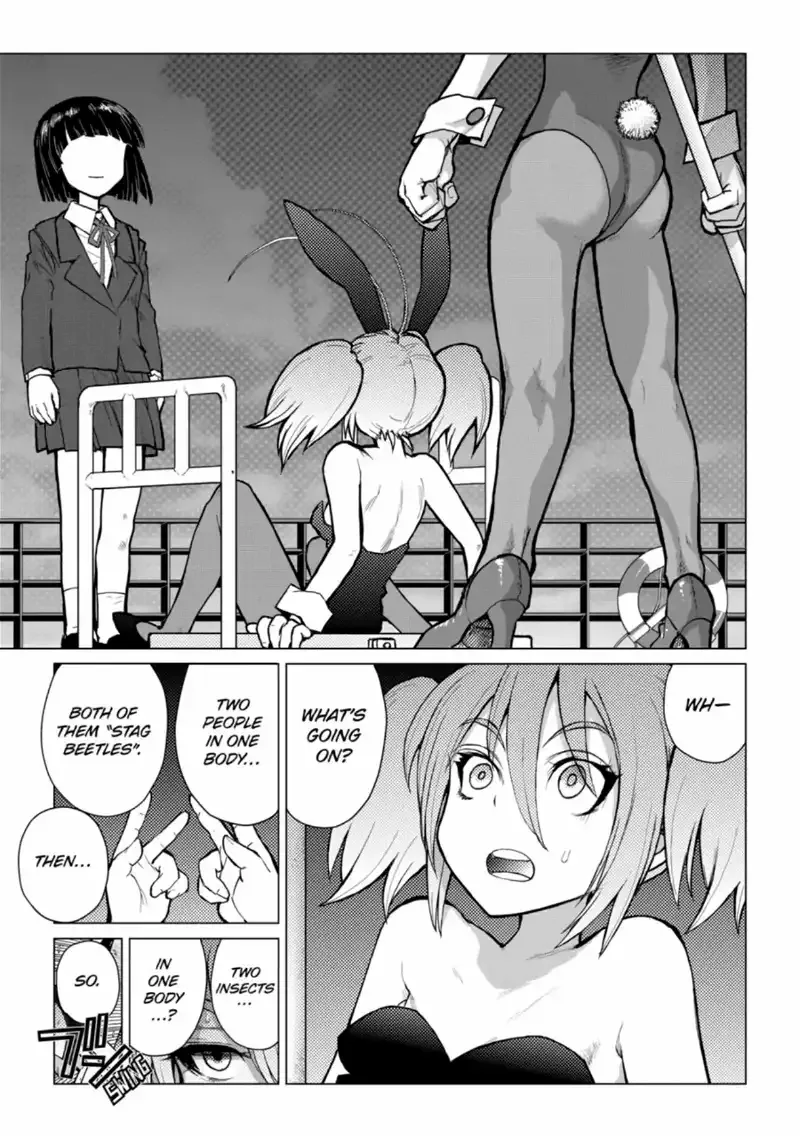 Caterpillar Chapter 68 page 3