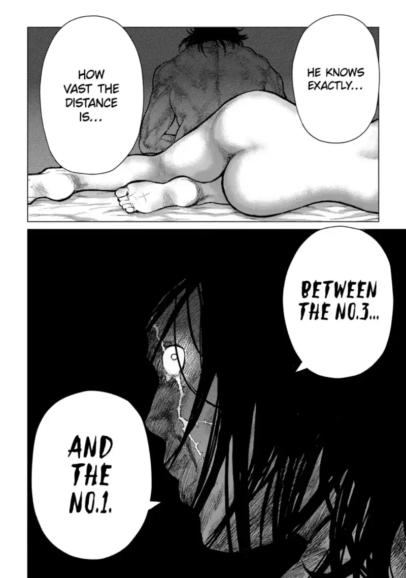 Caterpillar Chapter 68 page 23