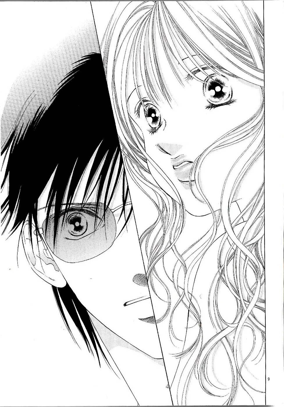 Tsumi ni Nureta Futari Chapter 68 page 11