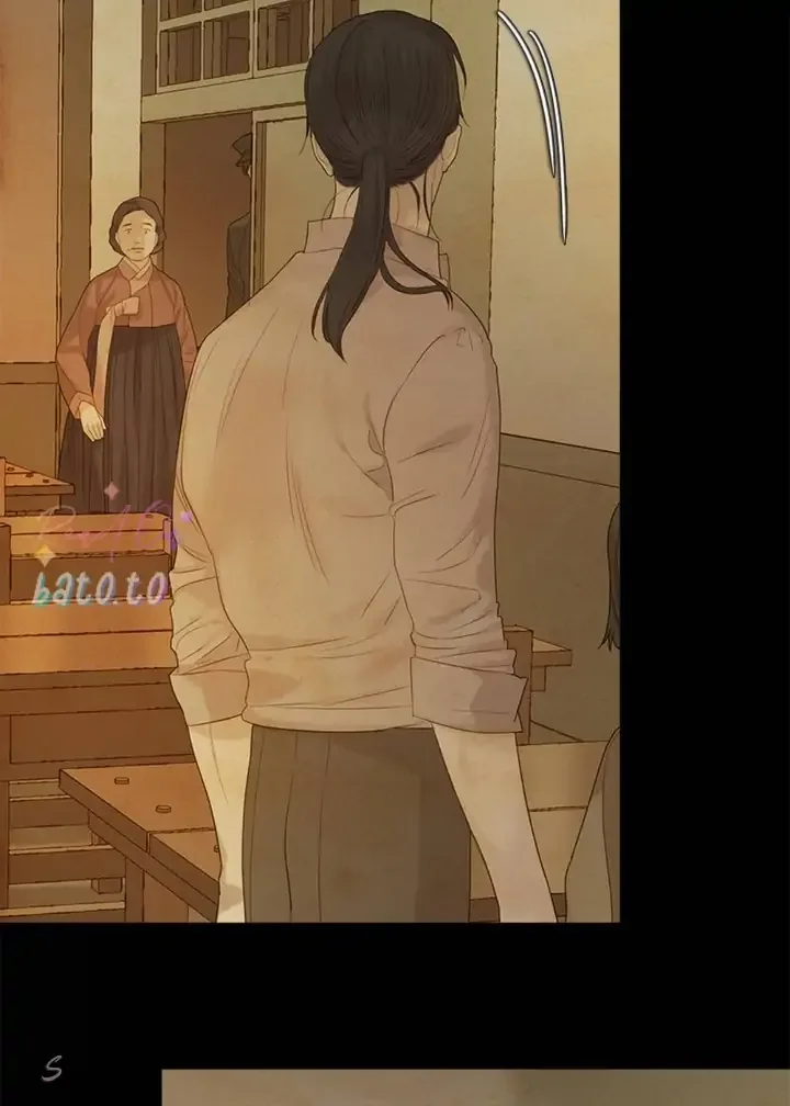 Gorae Byul - The Gyeongseong Mermaid Chapter 66 page 2