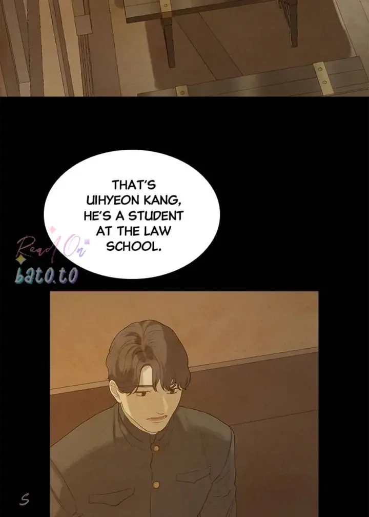 Gorae Byul - The Gyeongseong Mermaid Chapter 66 page 8
