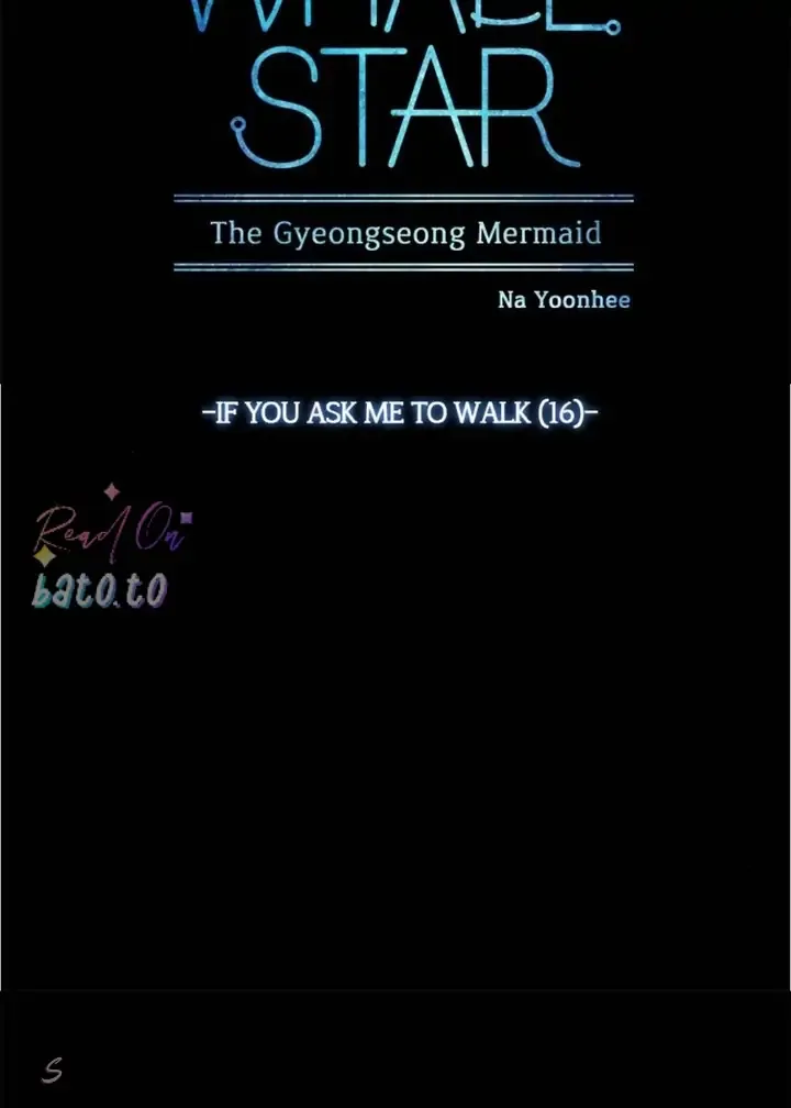 Gorae Byul - The Gyeongseong Mermaid Chapter 66 page 6
