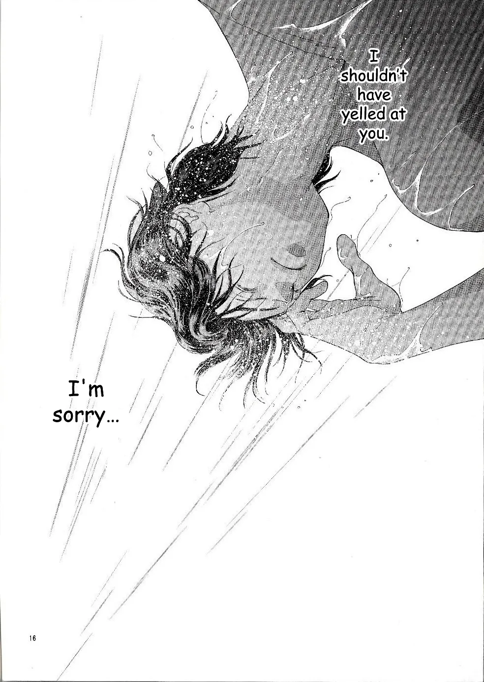 Tsumi ni Nureta Futari Chapter 68 page 18