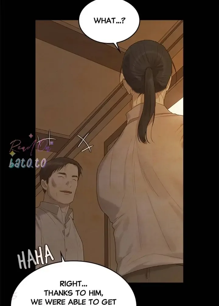 Gorae Byul - The Gyeongseong Mermaid Chapter 66 page 15