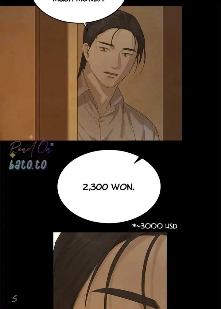 Gorae Byul - The Gyeongseong Mermaid Chapter 66 page 13
