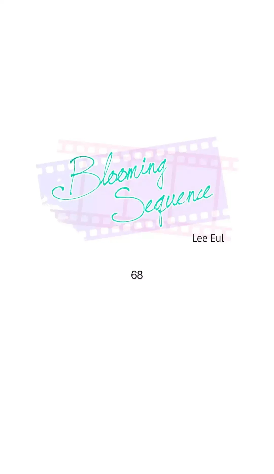 Blooming Sequence Chapter 68 page 1