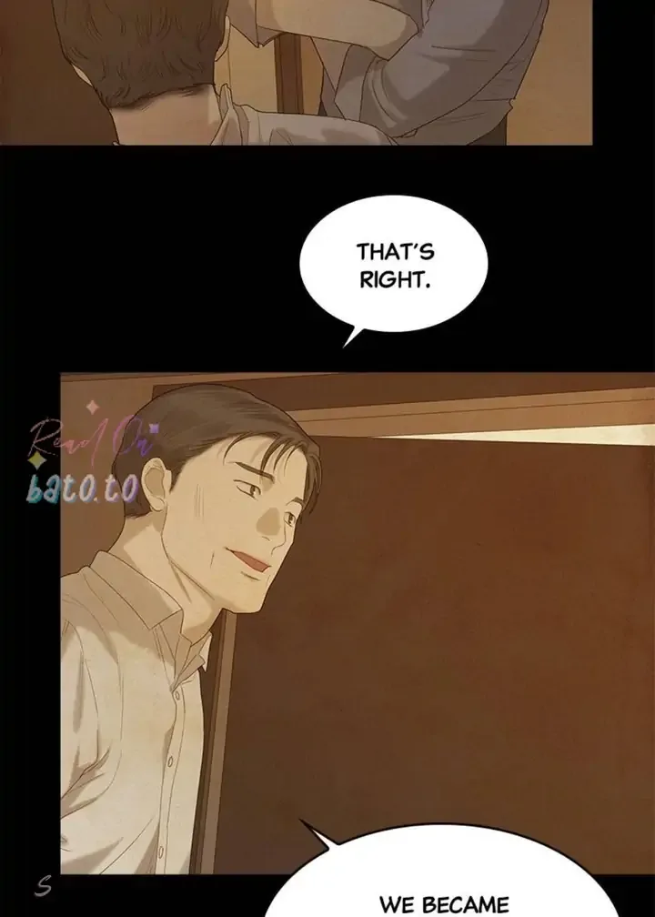 Gorae Byul - The Gyeongseong Mermaid Chapter 66 page 11