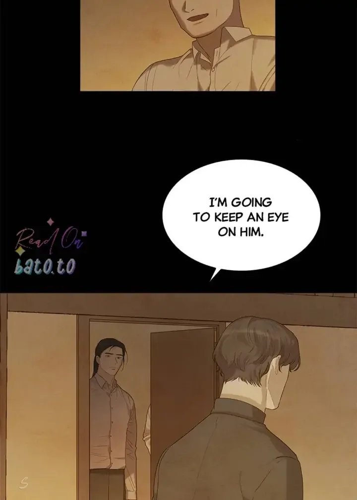 Gorae Byul - The Gyeongseong Mermaid Chapter 66 page 21