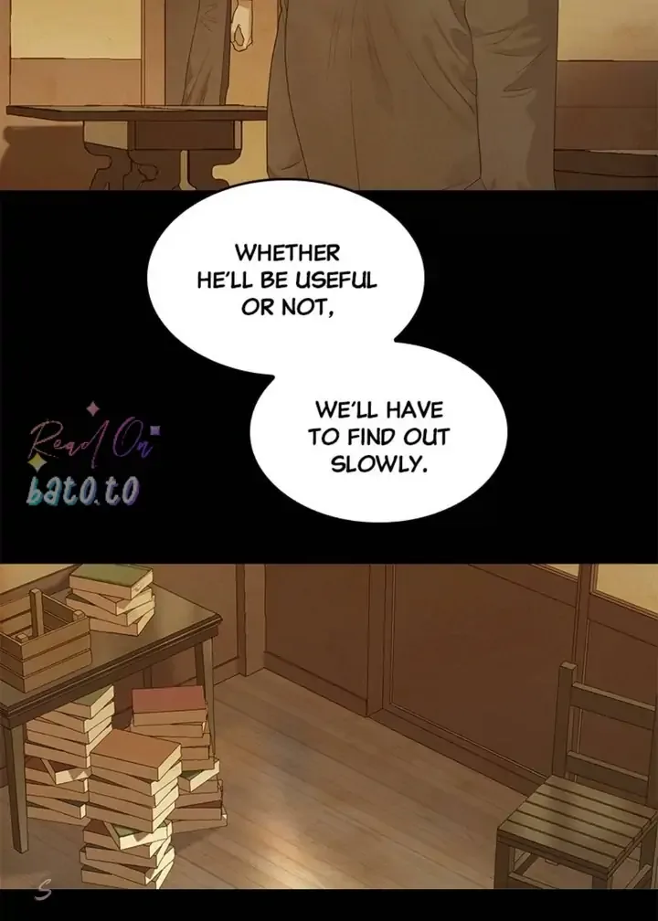 Gorae Byul - The Gyeongseong Mermaid Chapter 66 page 22