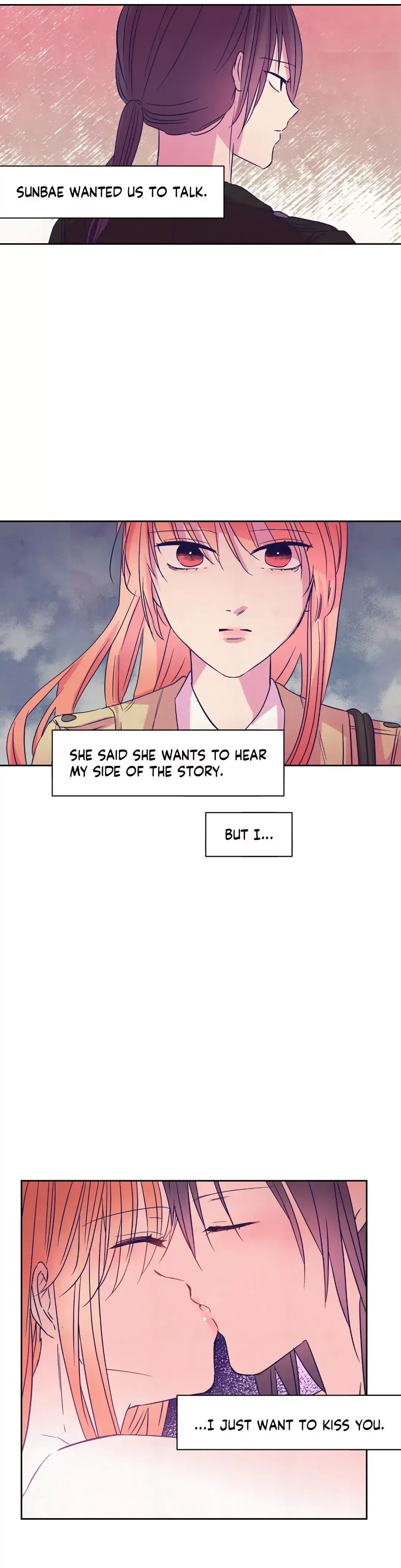 Blooming Sequence Chapter 68 page 2