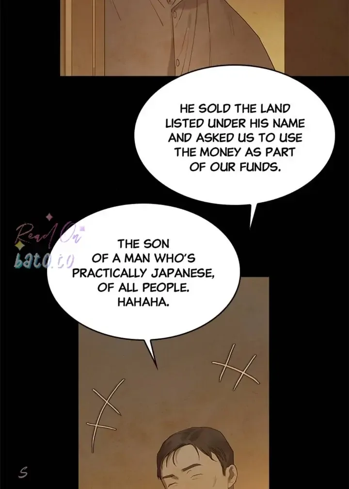 Gorae Byul - The Gyeongseong Mermaid Chapter 66 page 20