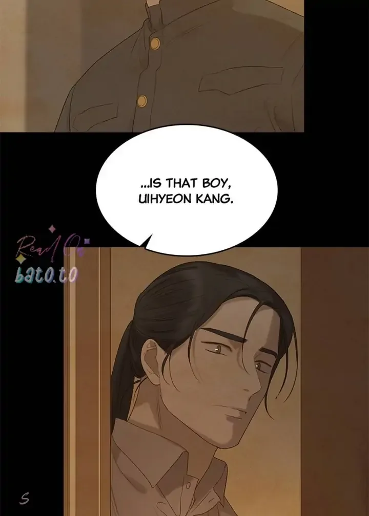 Gorae Byul - The Gyeongseong Mermaid Chapter 66 page 19