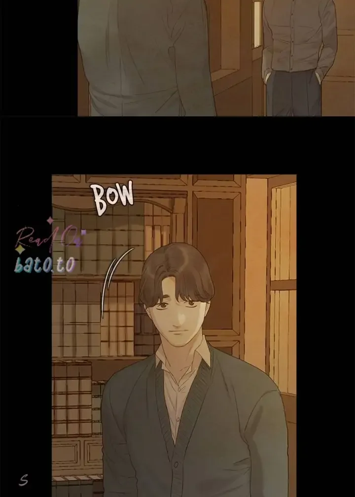 Gorae Byul - The Gyeongseong Mermaid Chapter 66 page 28