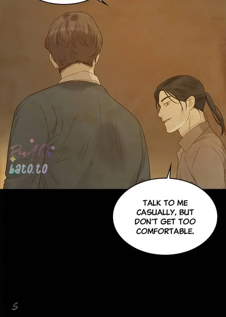Gorae Byul - The Gyeongseong Mermaid Chapter 66 page 35