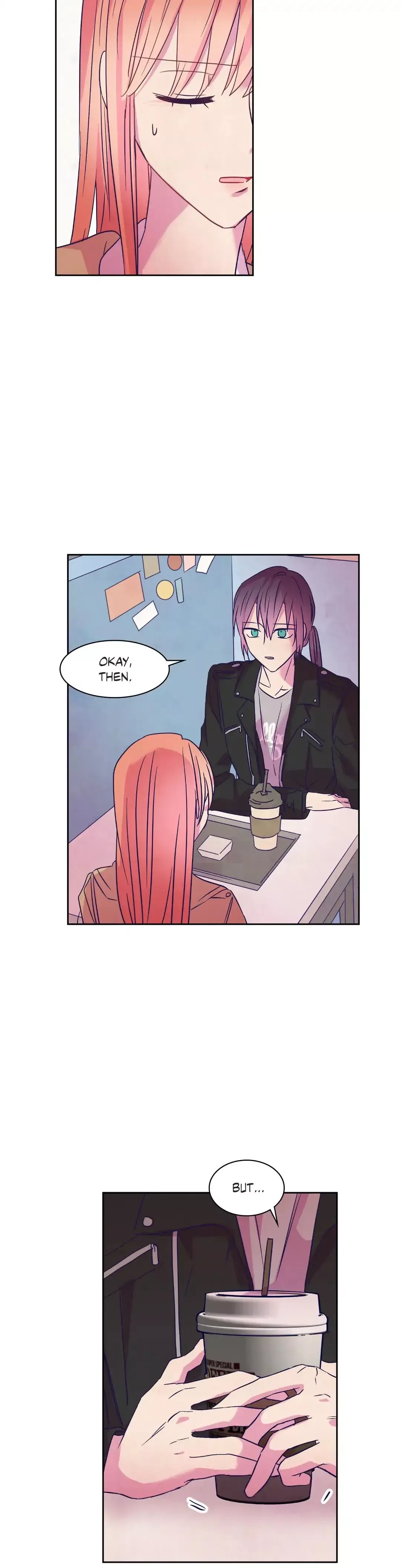 Blooming Sequence Chapter 68 page 7