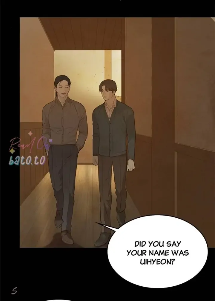 Gorae Byul - The Gyeongseong Mermaid Chapter 66 page 31