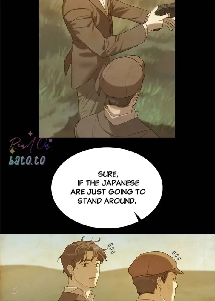 Gorae Byul - The Gyeongseong Mermaid Chapter 66 page 43