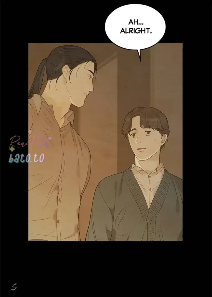 Gorae Byul - The Gyeongseong Mermaid Chapter 66 page 36