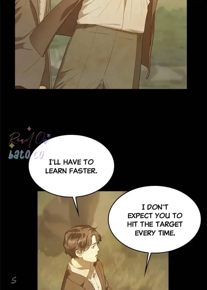 Gorae Byul - The Gyeongseong Mermaid Chapter 66 page 42