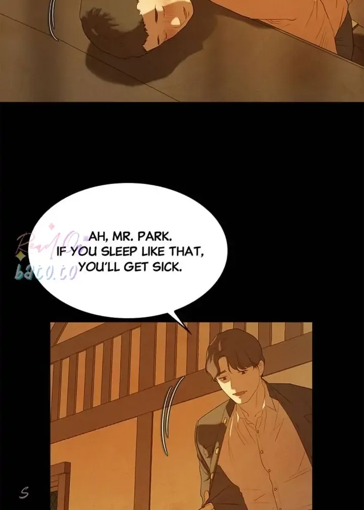 Gorae Byul - The Gyeongseong Mermaid Chapter 66 page 52