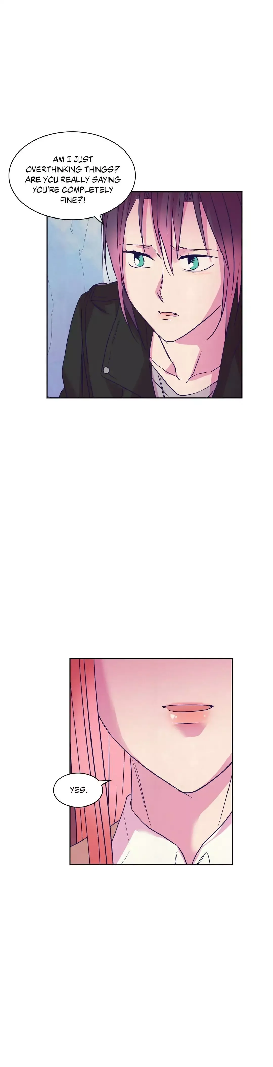 Blooming Sequence Chapter 68 page 13
