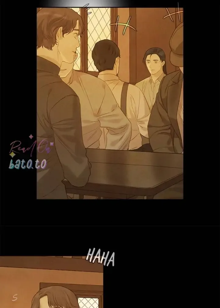 Gorae Byul - The Gyeongseong Mermaid Chapter 66 page 49