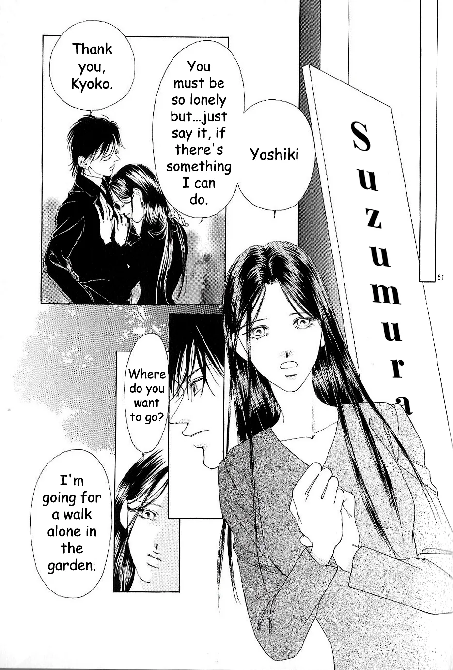 Tsumi ni Nureta Futari Chapter 68 page 53