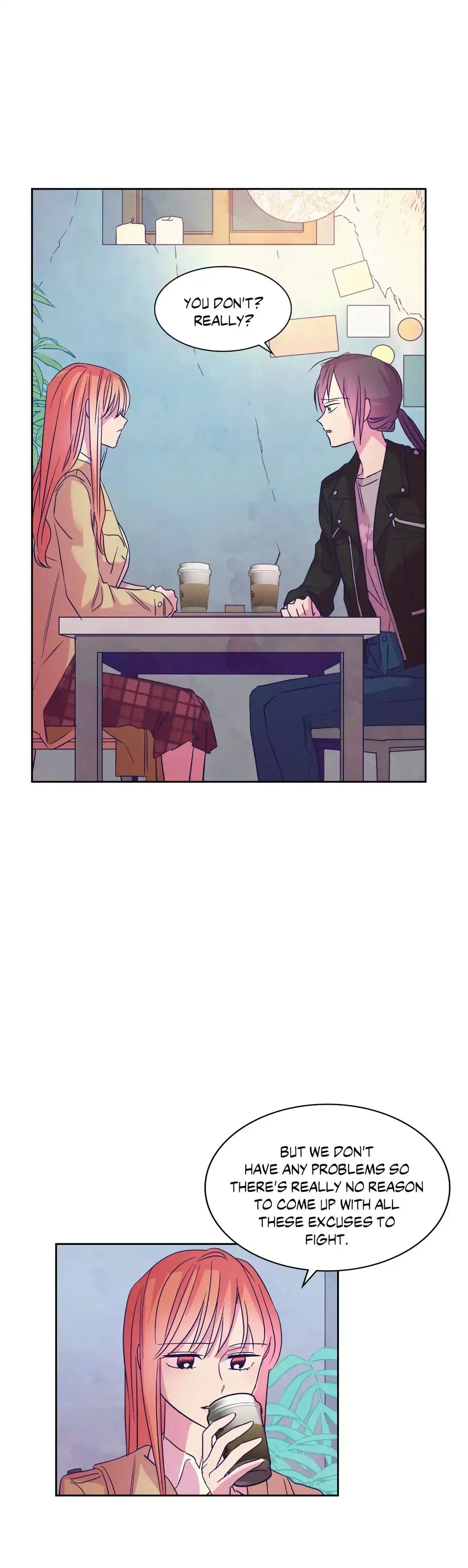 Blooming Sequence Chapter 68 page 15